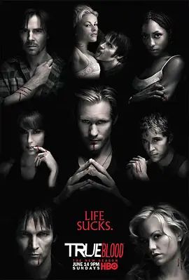 真爱如血 第二季 True Blood Season 2(超清4K电影)-2009年-豆瓣评分:8.2(夸克资源)血夜迷情 第二季 / 真血 第二季 / 噬血真爱 第二季 / 真爱如血 第二季(4KHDR杜比视界电影)