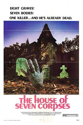 七尸冢 The House of Seven Corpses(4KHDR电影下载)-1974年-豆瓣评分-(夸克资源)null(4K杜比视界下载)