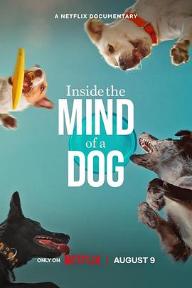 汪星人的奇思妙想 Inside the Mind of a Dog(4KHDR电影下载)-2024年-7.3豆瓣评分-(夸克资源)null(4K杜比视界下载)