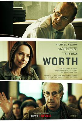 值得 Worth(4KHDR电影下载)-2020年-7.3豆瓣评分-(夸克资源)911算命律师(港),生命最值得的东西,What Is Life Worth,WORTH,生命理赔师(台)(4K杜比视界下载)
