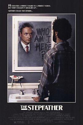 继父 The Stepfather(4KHDR电影下载)-1987年-6.6豆瓣评分-(夸克资源)继父派丽,祸水红颜,狂魔杰里,Stepfather I(4K杜比视界下载)