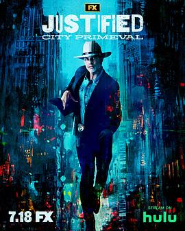 火线警探:原始城市 Justified: City Primeval(4KHDR电影下载)-2023年-6.9豆瓣评分-(夸克资源)火线警探:底特律追击(迪士尼官方)(4K杜比视界下载)