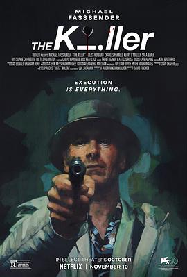 杀手 The Killer(4KHDR电影下载)-2023年-6.6豆瓣评分-(夸克资源)null(4K杜比视界下载)
