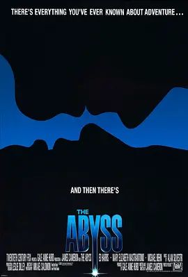深渊 The Abyss(超清4K电影)-1989年-豆瓣评分:8.0(夸克资源)无底洞 / 深海水怪(4KHDR杜比视界电影)
