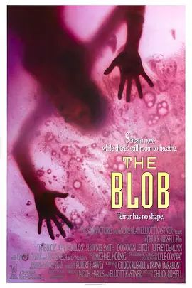 幽浮魔点 The Blob(超清4K电影)-1988年-豆瓣评分:7.3(夸克资源)变形怪体 / 魔点(4KHDR杜比视界电影)