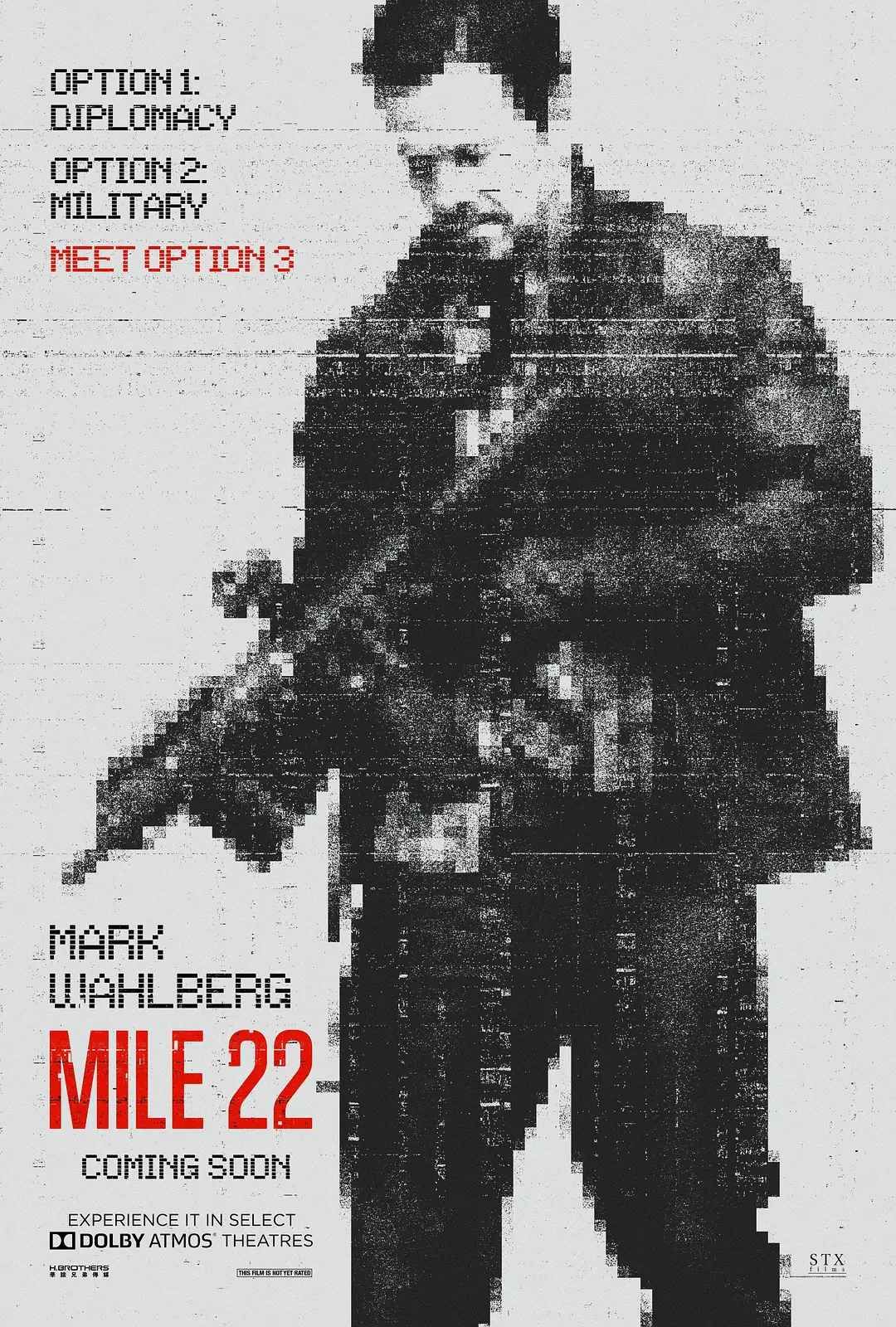 22英里 Mile 22(超清4K电影)-2018年-豆瓣评分:6.9(夸克资源)拳力逃脱(台) / 绝地22哩(港)(4KHDR杜比视界电影)