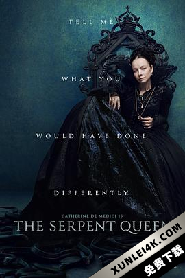 毒蛇王后 The.Serpent.Queen.S01.2160p.STAN.WEB-DL.x265.8bit.SDR.DDP5.1-NTb