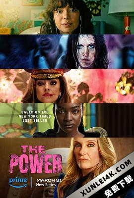 电击少女 第一季 The Power Season 1 (2023) / 电击女孩 / The.Power.S01.2160p.AMZN.WEB-DL.x265.10bit.HDR10Plus.DDP5.1.Atmos.x265-WDYM[rartv]