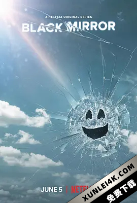 黑镜 第五季 Black.Mirror.S05.2160p.NF.WEB-DL.x265.10bit.HDR.DDP5.1