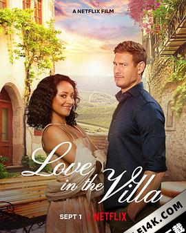 爱在度假屋 Love.in.the.Villa.2022.2160p.NF.WEBRip.x265.10bit.HDR.DDP5.1….