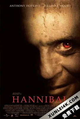 汉尼拔 Hannibal.2001.COMPLETE.UHD.BLURAY-TERMiNAL