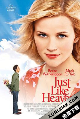 宛如天堂 Just.Like.Heaven.2005.2160p.WEB-DL.x265.10bit.HDR.DDP5.1-NOGRP