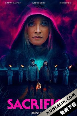 献祭 Sacrifice.2020.2160p.WEB-DL.x265.8bit.SDR.DTS-HD.MA.5.1-NOGRP