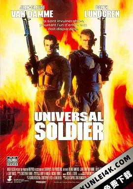 再造战士 Universal.Soldier.1992.COMPLETE.UHD.BLURAY-COASTER