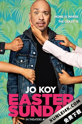 复活节 Easter.Sunday.2022.2160p.WEB-DL.x265.10bit.HDR.DDP5.1.Atmos-CM