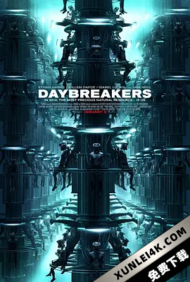 嗜血破晓 Daybreakers.2009.COMPLETE.UHD.BLURAY-WhiteRhino
