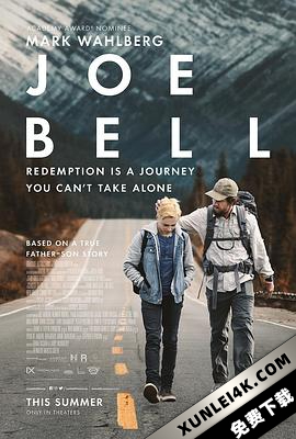 乔·贝尔 Joe.Bell.2021.2160p.WEB-DL.x265.10bit.HDR.DD5.1-NOGRP