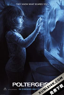 鬼驱人 Poltergeist.2015.EXTENDED.2160p.WEB-DL.x265.10bit.HDR.DTS-HD.MA.7.1…