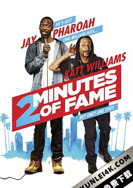 2分钟的成名 2.Minutes.of.Fame.2020.2160p.WEB-DL.x265.10bit.HDR.DD5.1-ROCCaT
