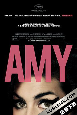 艾米 Amy (2015) / 艾米怀丝(台) / Amy: The Girl Behind the Name / Raw: The Amy Winehouse Story / The Amy Winehouse Story / Amy.2015.2160p.HMAX.WEB-DL.x265.10bit.HDR.DTS-HD.MA.5.1-SWTYBLZ
