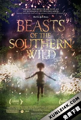 南国野兽 Beasts.of.the.Southern.Wild.2012.2160p-up.BRRip.x265.Flac-bodhmall