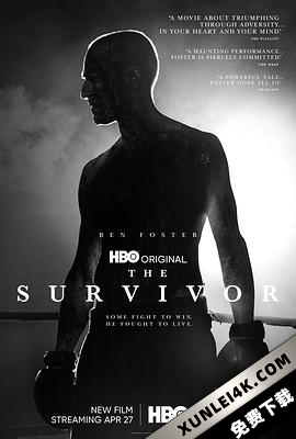 幸存者 The Survivor (2021) / 哈里·哈弗特 / 哈里·哈夫特 / Harry Haft / The.Survivor.2021.2160p.HMAX.WEB-DL.x265.10bit.HDR.DTS-HD.MA.5.1-SWTYBLZ