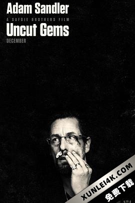 原钻 Uncut.Gems.2019.2160p.NF.WEBRip.DDP5.1.Atmos.x264-NTb