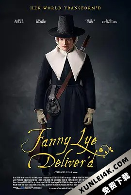 范妮·莱的解救 Fanny.Lye.Deliverd.2019.EXTENDED.2160p.UHD.BluRay.x265.10…
