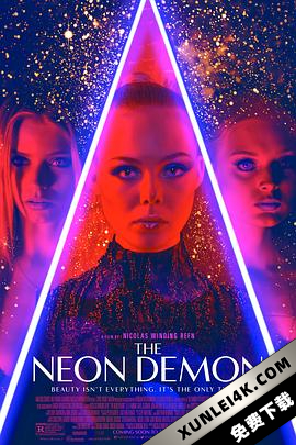 霓虹恶魔 / Neon démon / The.Neon.Demon.2016.2160p.BluRay.x265.10bit.SDR.DTS-HD.MA.5.1-SWTYBLZ