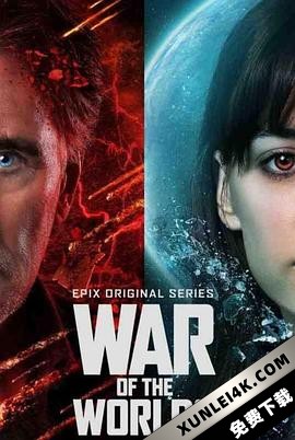 世界之战 第三季 War.of.the.Worlds.2019.S03.2160p.WEB-DL.x265.10bit.SDR…
