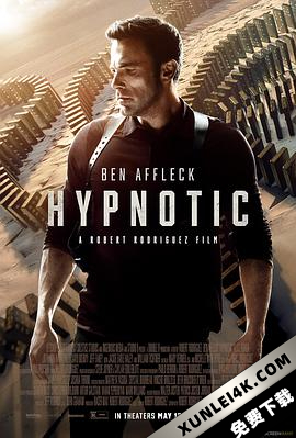 催眠 Hypnotic (2023) / 潛眠叛變(港) / Hypnotic.2023.2160p.AMZN.WEB-DL.x265.8bit.SDR.DDP5.1-FLUX