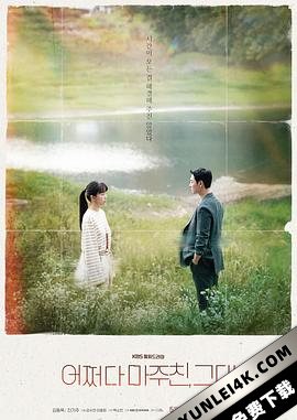 偶然遇见的你 어쩌다 마주친 그대 (2023) / 偶然相遇的你 / Run Into You / My Perfect Stranger / 4K.UHD.2160P（阿里云盘资源）