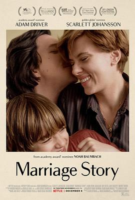 婚姻故事 Marriage.Story.2019.2160p.NF.WEB-DL.x265.10bit.HDR.DTS-HD.MA.5.1…