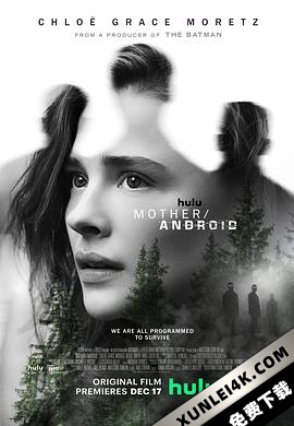 母亲/机器人 Mother.Android.2021.ITA-ENG.2160p.HULU.WEB-DL.DDP5.1.H.265-g…