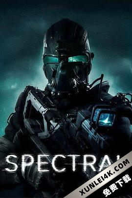 幽冥 Spectral.2016.1080p.NF.WEBRip.DD5.1.x264