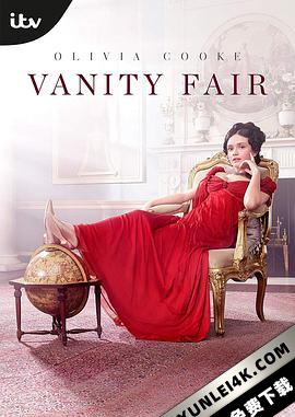 名利场 Vanity.Fair.2018.S01.2160p.AMZN.WEB-DL.x265.8bit.SDR.DDP5.1-GNOME