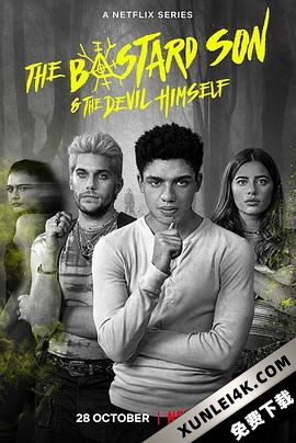 禁忌之子 The.Bastard.Son.and.The.Devil.Himself.S01.2160p.NF.WEB-DL.x265.1…