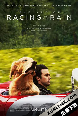 我在雨中等你 The.Art.of.Racing.in.the.Rain.2019.2160p.WEB-DL.DTS-HD.MA….