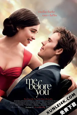 遇见你之前 Me.Before.You.2016.2160p.WEB-DL.x265.10bit.HDR.DTS-HD.MA.5.1-…