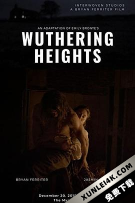 呼啸山庄 Wuthering.Heights.2022.2160p.WEB-DL.DD5.1.H.265-EVO[TGx]
