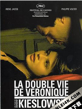 两生花 The.Double.Life.of.Veronique.1991.FRENCH.2160p.BluRay.HEVC.DTS-HD