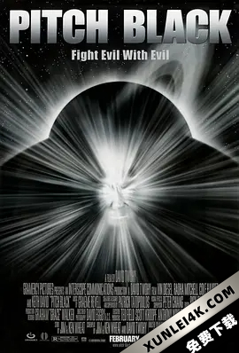 星际传奇 Pitch.Black.2000.COMPLETE.UHD.BLURAY-COASTER