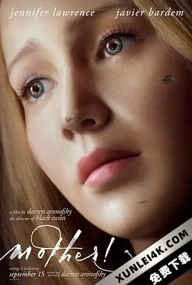 母亲！ Mother.2017.2160p.UHD.BluRay.x265.10bit.HDR.TrueHD.7.1.Atmos-IAMABLE