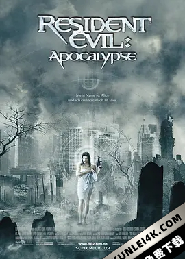 生化危机2:启示录 Resident.Evil.Apocalypse.2004.COMPLETE.UHD.BLURAY-G…