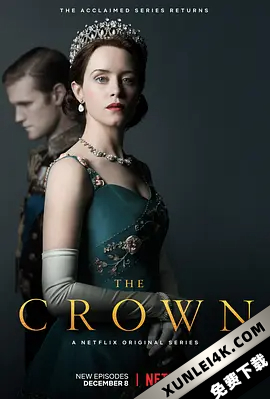 王冠 第二季 (2017) The.Crown.S02.2160p.NF.WEB-DL.x265.10bit.HDR.DDP5.1-SiC