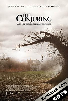 招魂 The.Conjuring.2013.2160p.MA.WEB-DL.x265.10bit.HDR.DTS-HD.MA.5.1-NOGRP