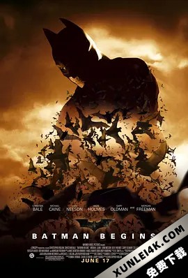蝙蝠侠：侠影之谜 Batman.Begins.2005.2160p.UHD.BluRay.x265.10bit.HDR.D…