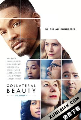 附属美丽 Collateral.Beauty.2016.2160p.WEB-DL.x265.10bit.HDR.DTS-HD.MA.5.1…