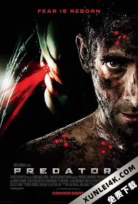 新铁血战士 Predators.2010.2160p.BluRay.HEVC.DTS-HD.MA.5.1-COASTER