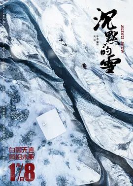 沉默的雪(超清4K电影)-2019年-豆瓣评分:(夸克资源)Silence Snow(4KHDR杜比视界电影)